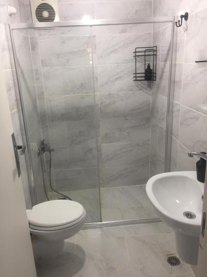 Apartament Zelya Flats Istanbul