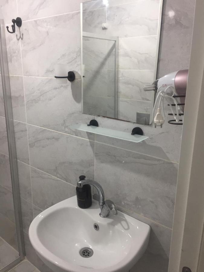 Apartament Zelya Flats