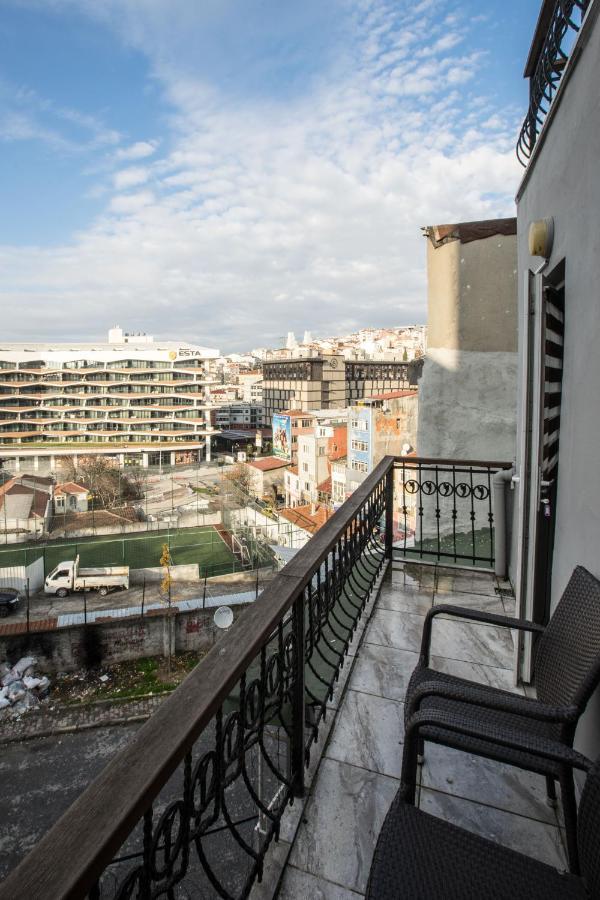 Apartament Zelya Flats