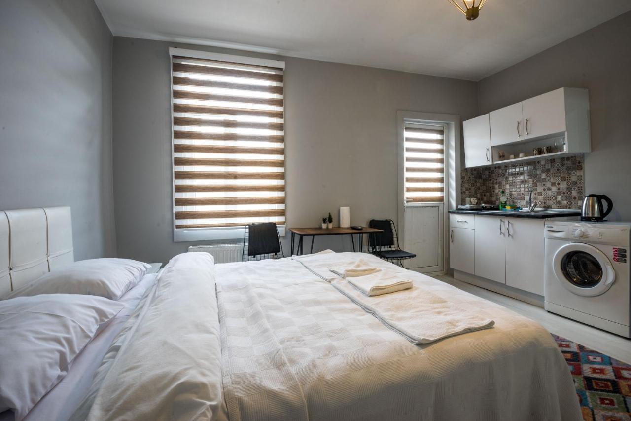 Zelya Flats Apartament