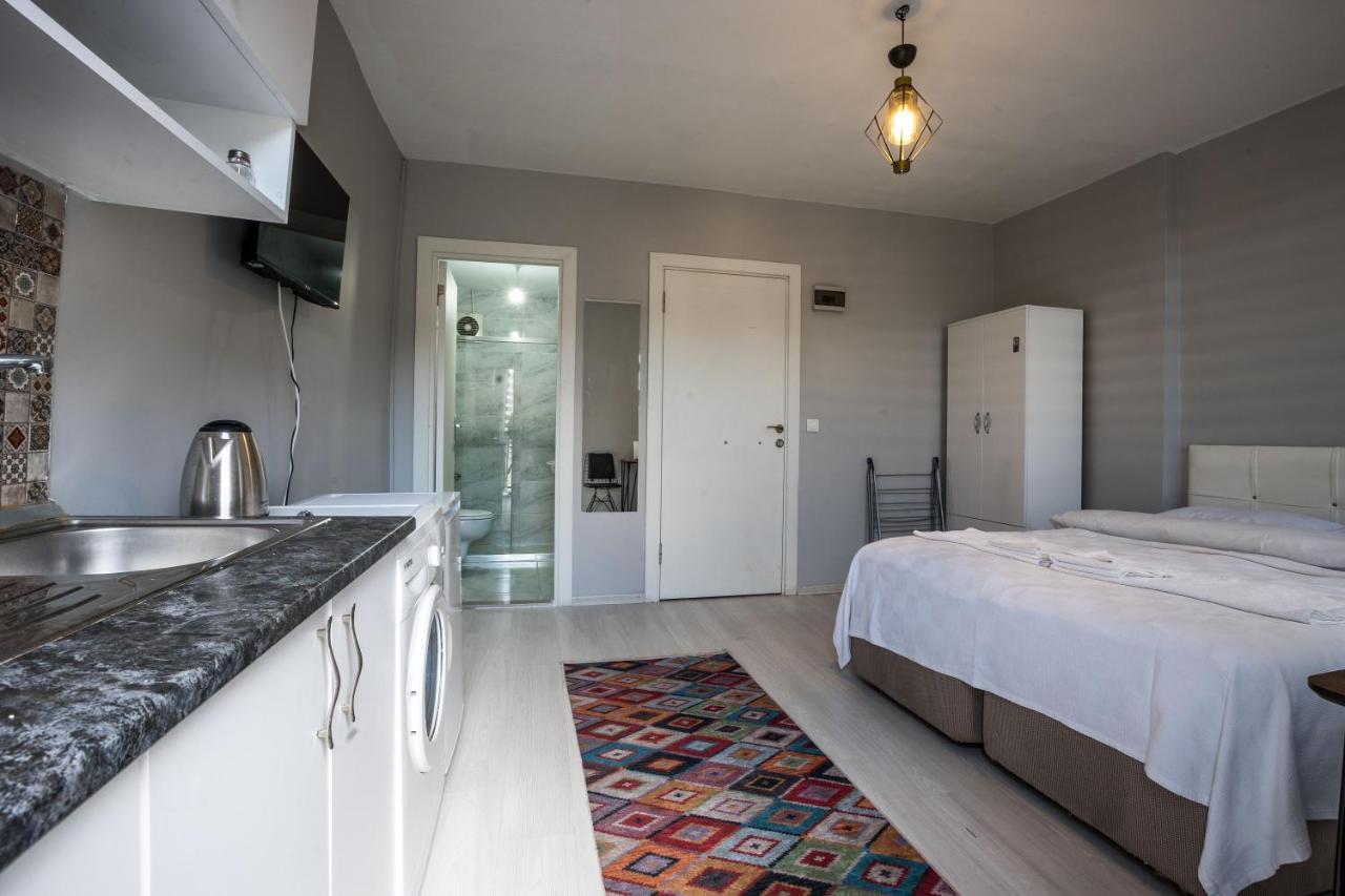Apartament Zelya Flats