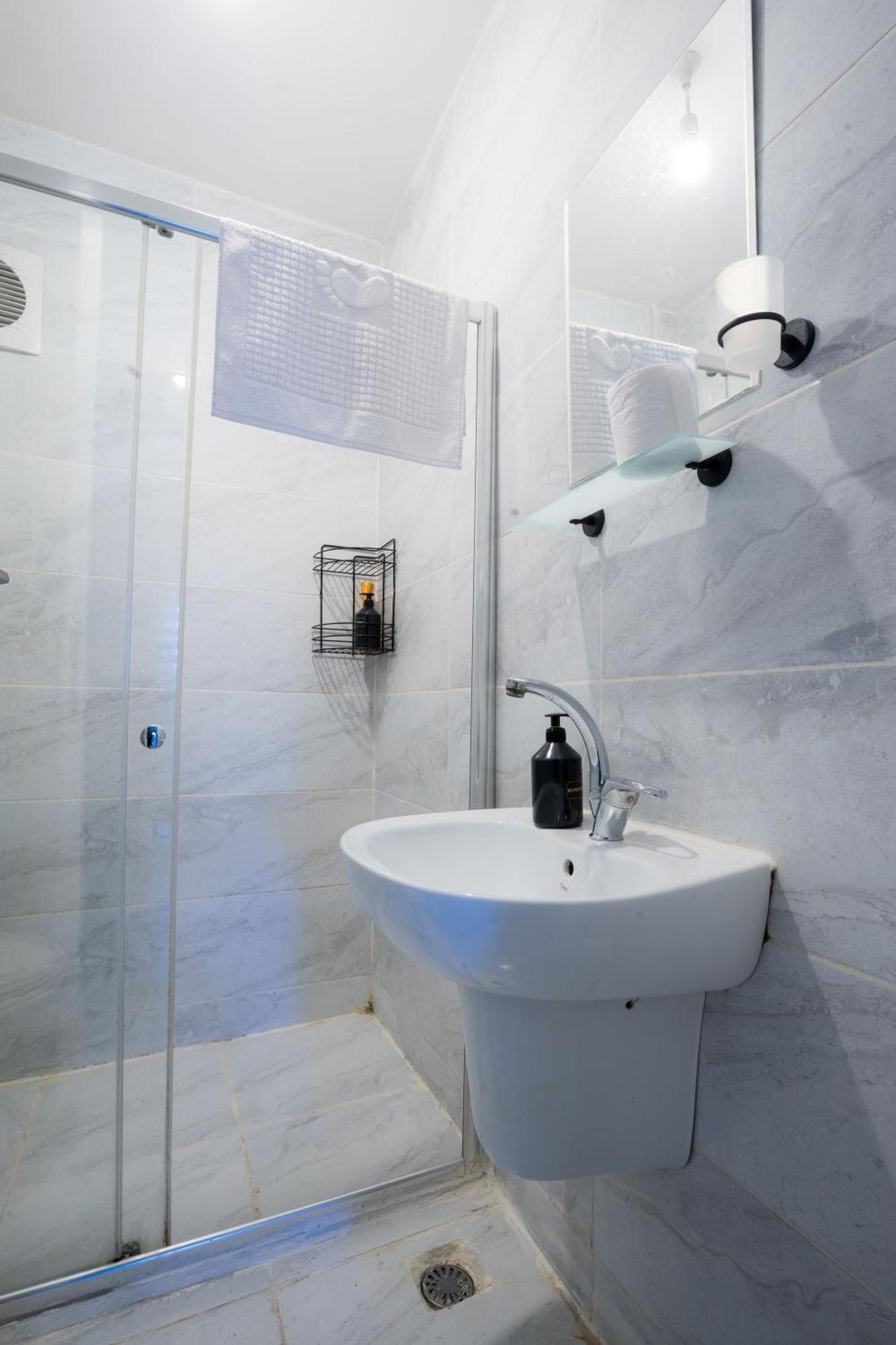 Zelya Flats Apartment Istanbul